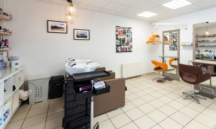 Le Salon - Martignat  : Coiffeur à Martignat