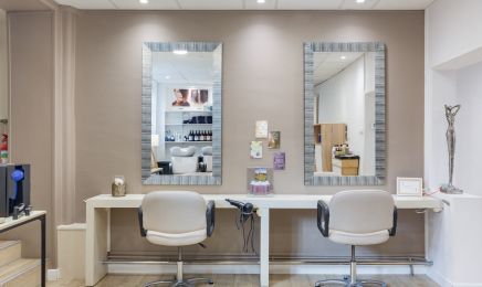 Secret d’Eclat  : Coiffeur à Valognes