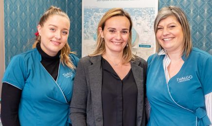 Beauté Marine  : Institut de beauté à Cagnes-sur-Mer