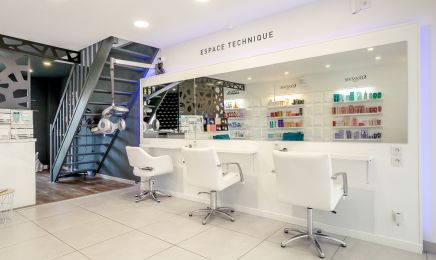 Le Salon : Coiffeur à Cuincy