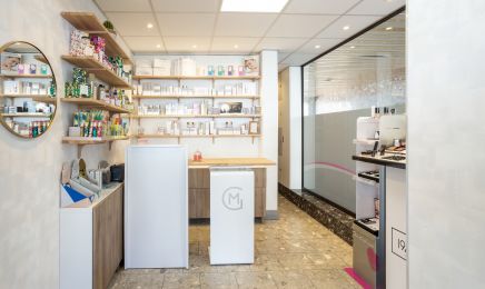 institut embellie  : Manucure à Brides-les-Bains