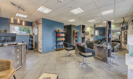 Studio 21 : Coiffeur à Pleslin-Trigavou