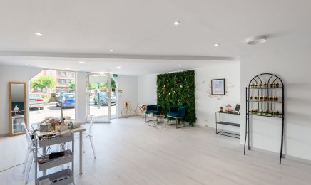 Docteur Nails : Manucure à Plaisir