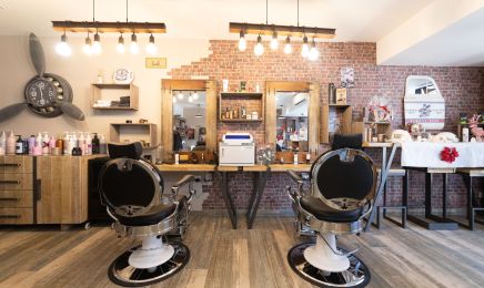 MEL ANGE DES COIFFURES - Uchaud : Coiffeur à Uchaud