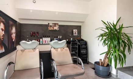 ENC Coiffures : Coiffeur à NUCES