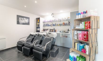By Elody D : Coiffeur à Bondues