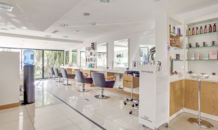 DESSANGE - Marseille Paradis : Institut de beauté à Marseille
