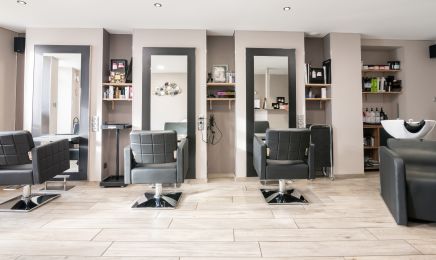 Styl’coiff : Coiffeur à Saint-Eusèbe