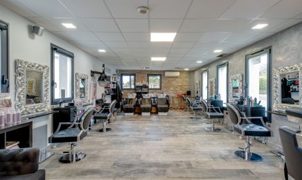 Aurelie coiffure : Coiffeur à Nîmes