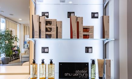Atelier des Créations : Coiffeur à Paris
