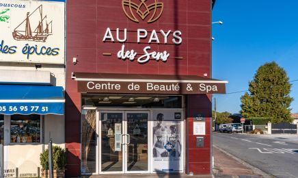 Au Pays des Sens - Saint-Médard-en-Jalles : Institut de beauté à Saint-Médard-en-Jalles