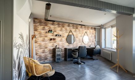 Atelier S & A : Coiffeur à Montrevault-sur-Èvre