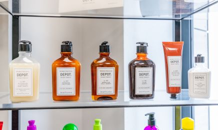 Joubert B & G : Barbier à Laval