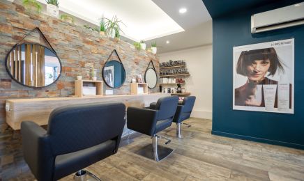 Manuel Capel Coiffure : Coiffeur à Saint-Priest-en-Jarez