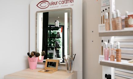 Le Bien Etre des Sens : Coiffeur à Plouider