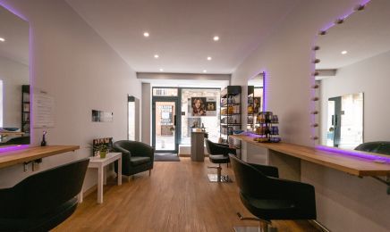 Coiffure Katia : Coiffeur à Moissac