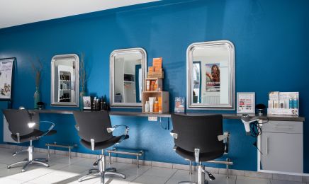 Nuance & Styl’ : Coiffeur à Combrand