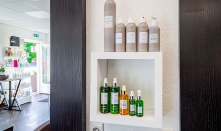 Hair’Passion : Coiffeur à Zimmerbach
