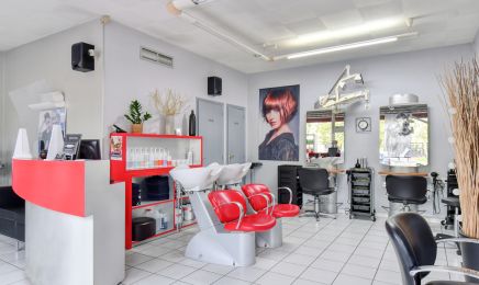 Tendances Coiffure : Coiffeur à Marsannay-la-Côte