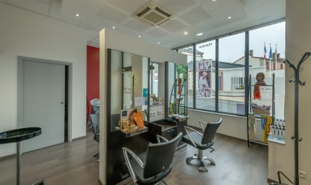 AD Coiff - Le Longeron : Coiffeur à Le Longeron