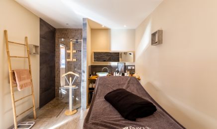 Linstant de bien être : Institut de beauté à Mittelbergheim