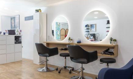 L’atelier beauté – Drainage Lymphatique - Soin visage - Microblading - Studio Pilate : Institut de beauté à Cannes