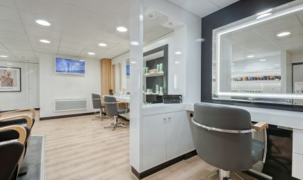 DESSANGE - Saint-Brieuc : Coiffeur à Saint-Brieuc