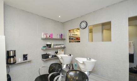 Just a Look by Laëtitia : Coiffeur à Istres