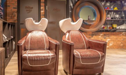 Ben‘s Studio Barbershop : Barbier à La Fouillouse