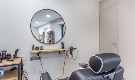 Un Temps pour Soi : Coiffeur à Champéon