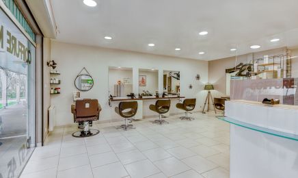 L’HAIR CHIC  : Coiffeur à Saint-Nolff