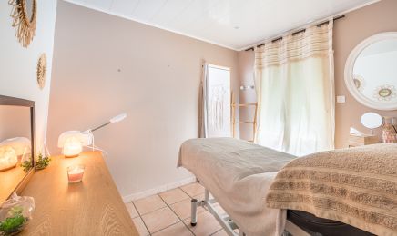 L’instant poudré : Institut de beauté à Codognan