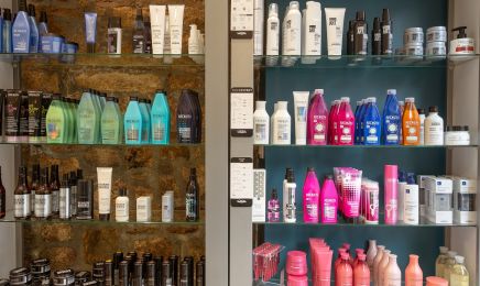 MF Coiffure : Coiffeur à Guingamp