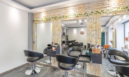 M’ Hairstylist : Coiffeur à Oyonnax
