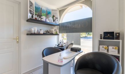 Gabrielle Institut : Manucure à Six-Fours-les-Plages