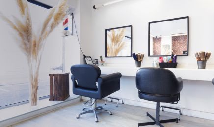 Au Salon de Laura : Coiffeur à Cherbourg-en-Cotentin