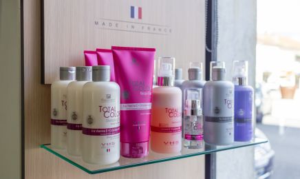 Atelier Coiffure par Coralie : Coiffeur à Trie-sur-Baïse