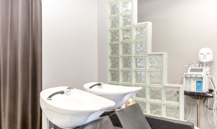 Quartier Général : Coiffeur à Cournon-d'Auvergne