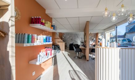 Md coiffure : Coiffeur à Saint-Benoît-sur-Loire