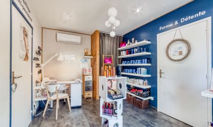 Le Studio Beauté by Charlotte : Institut de beauté à Piégut-Pluviers
