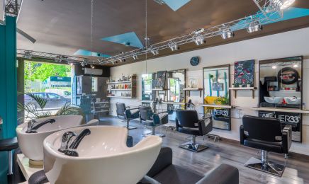 Atelier 33 : Coiffeur à Bédarrides
