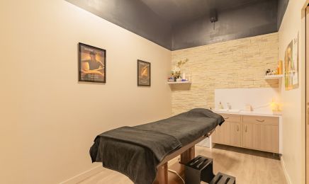 FRANCK LAURENT  : Coiffeur à Auray