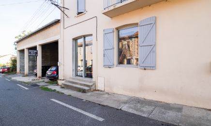 Atelier 13 : Coiffeur à Aurignac