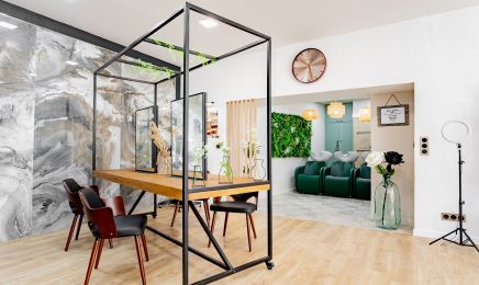 Cyrielle Martinez - L’Adresse Coiffure  : Coiffeur à Saint Esteve