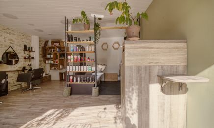 L'Atelier de Lucie Artisan Coiffeur Barbier - Cavillargues : Coiffeur à Cavillargues
