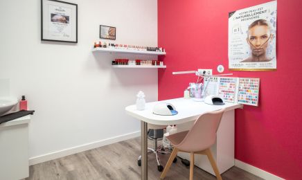 Institut Diva : Manucure à Metz
