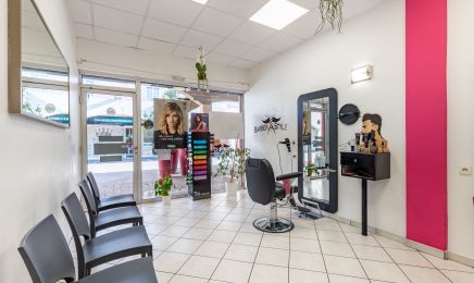 Maéva Coiffure  : Coiffeur à Vitrolles