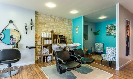L’attrape-Rêve : Coiffeur à Saint-Agnant