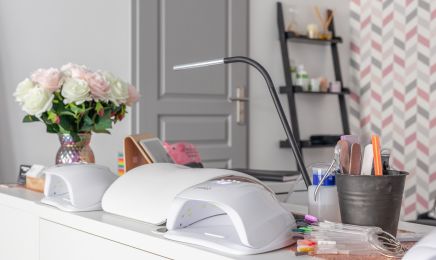 ES Beauty Loft  : Institut de beauté à Marseille