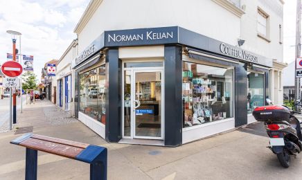 Norman Kelian - Ouistreham : Coiffeur à Ouistreham